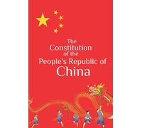 The Constitution of the People's Republic of China