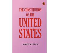 The Constitution of the United States