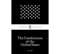 Pères fondateurs – La Constitution des États‑Unis – Penguin Books