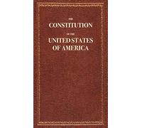 The Constitution of the United States of America