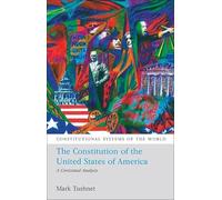 The Constitution of the United States of America: A Contextual Analysis