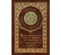 The Constitution of the United States of America by Alexander HamiltonJames MadisonThomas Paine Alexander HamiltonJames MadisonThomas Paine (Auteur)