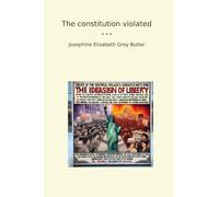 The constitution violated