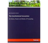 The Constitutional Convention