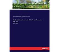 The Constitutional Documents of the Puritan Revolution 16251660Second Edition - Samuel Rawson Gardiner - BoD Third Party Titles - Livre en Anglais Samuel Rawson GardinerSamuel Rawson Gardiner (Auteur)