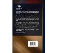 The Constitutional History of New York