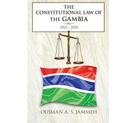 The Constitutional Law Of The Gambia