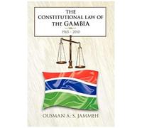 The Constitutional Law Of The Gambia