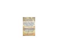 The Constitutional Rights, Privileges, And Immunities Of The American People