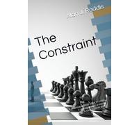 The Constraint: A pharmaceutical plant in crisis. A manager with a vision. A race against time