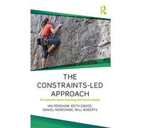 The Constraints-Led Approach