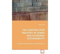 The Construction Industry In Yemen And Economic Sustainability