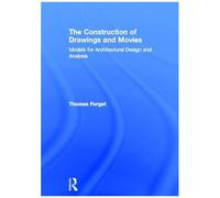 The Construction Of Drawings And Movies: Models For Architectural Design And Analysis