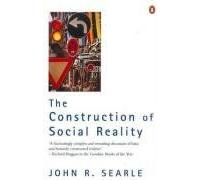 The Construction Of Social Reality
