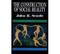 The Construction Of Social Reality