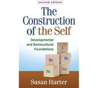 The Construction of the Self Second Edition by Susan Harter Susan Harter, (Auteur)