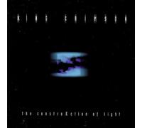 The Construkction of Light by King Crimson [Audio CD] NEUF