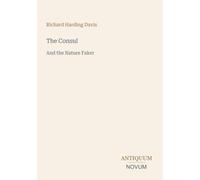 The Consul: And the Nature Faker