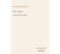 The Consul: And the Nature Faker