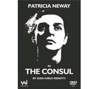 The Consul (Menotti) - Neway