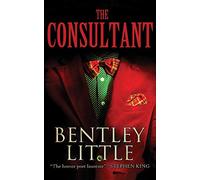 The Consultant
