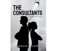 The Consultants: An Average Jane PI Mystery