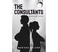 The Consultants: An Average Jane PI Mystery