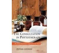 The Consultation In Phytotherapy