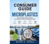 The Consumer Guide to Microplastics: What We Know, What We Don't, And Practical Ways To Reduce Exposure