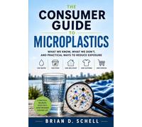 The Consumer Guide to Microplastics: What We Know, What We Don't, And Practical Ways To Reduce Exposure