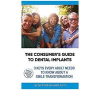 The Consumer's Guide To Dental Implants