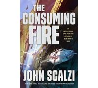 The Consuming Fire