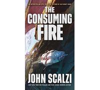 The Consuming Fire