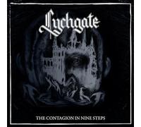 Lychgate The Contagion in Nine Steps (Vinyl) 12" Album