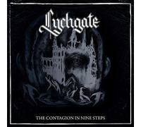 The Contagion In Nine Steps by Lychgate [VINYL] NEUF