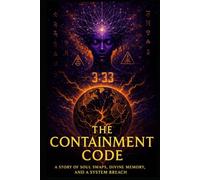 THE CONTAINMENT CODE: A Story of Soul Swaps, Divine Memory, and a System Breach