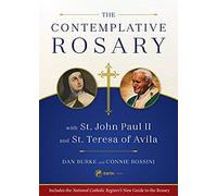The Contemplative Rosary