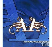 The Contemporary A Cappella Recording Awards - 1999