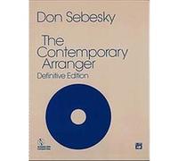 The Contemporary Arranger Don Sebesky (Auteur)