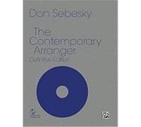 The Contemporary Arranger Don Sebesky (Auteur)