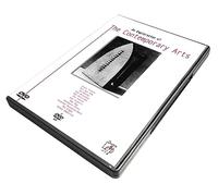 The Contemporary Arts [Import anglais]