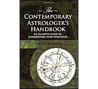 The Contemporary Astrologer's Handbook