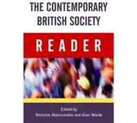 The Contemporary British Society Reader