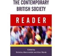The Contemporary British Society Reader