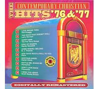 The Contemporary Christian Hits '76 & '77 [Import]