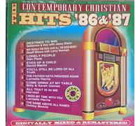 The Contemporary Christian Hits '86 & '87 [Import]