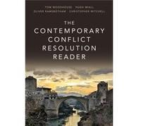 The Contemporary Conflict Resolution Reader by Christopher Mitchell Christopher Mitchell (Auteur)