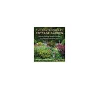 The Contemporary Cottage Garden