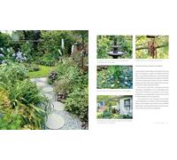 The Contemporary Cottage Garden: Climate-Friendly, Mindful Methods for Growing Flowers and Food