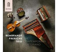 The Contemporary Fortepiano